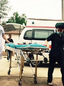 苍南县院后转乡